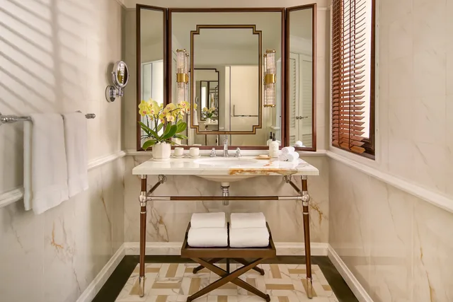 جناح بريميوم، Anantara Hoi An Resort 6/7