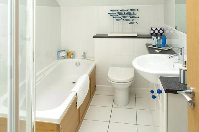 Superior, Lodge, Double and Twin Beds، Retallack Resort and Spa 5/6