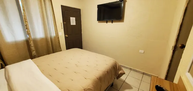 غرفة تنفيذية، Hotel Golf Tijuana 3/9