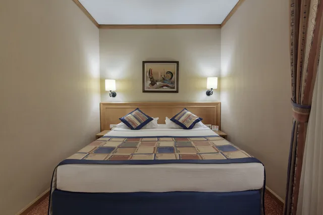 Family, Double Bed, Land View، Alba Resort Hotel 6/10