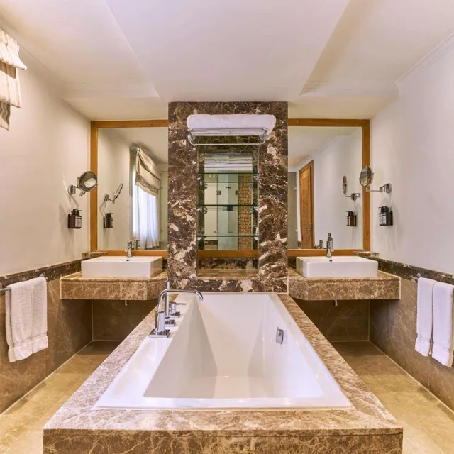 فيلا عائلية، Movenpick Aswan 8/9