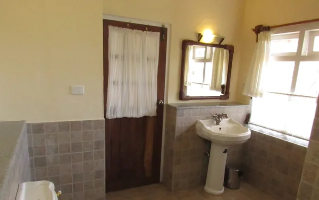Estate, Double Bed، The Windermere Estate 4/4