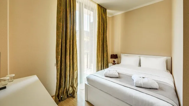 Room, Single, Lisi Hills Hotel 6/10