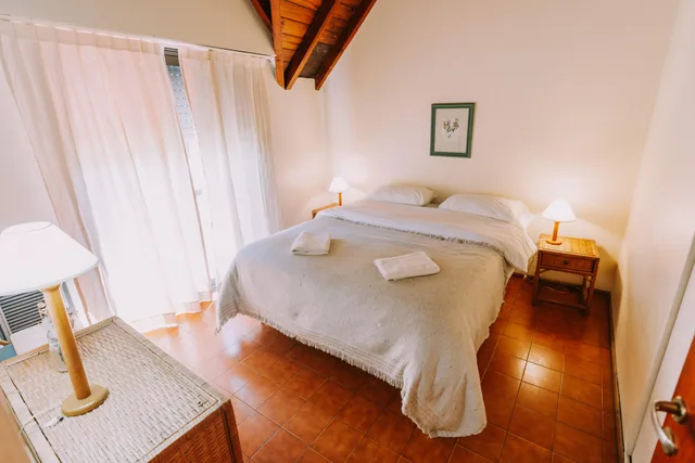 2 Bedrooms, House, Park View، Hotel Super Resort Apartur Mar del Plata 6/9