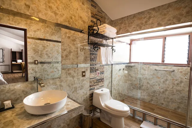 غرفة عائلية بسرير كينج، Hotel Hacienda Cusco Centro Historico 6/7