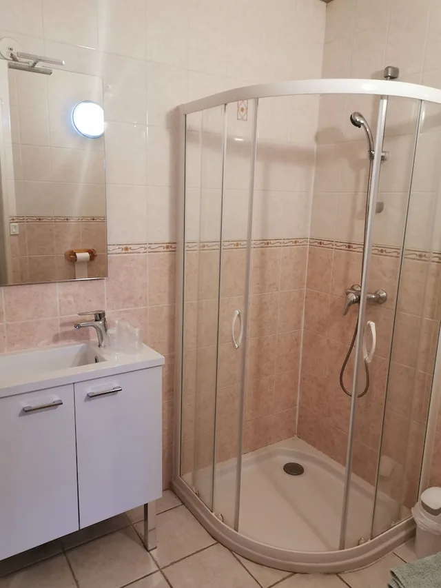 غرفة عائلية، Auberge de l Europe 4/4