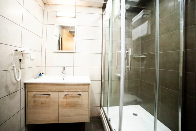 غرفة قياسية مفردة، Set Ozer Hotel 3/4