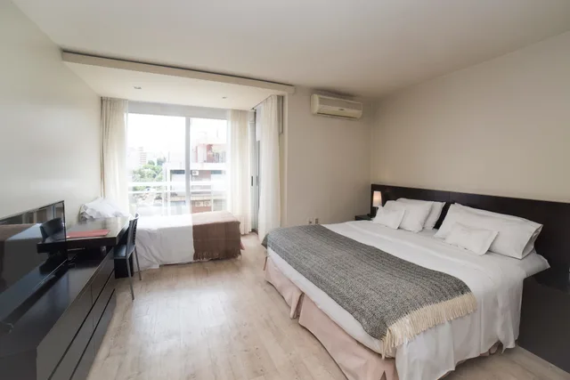 استوديو، 27 SUITES 1/2