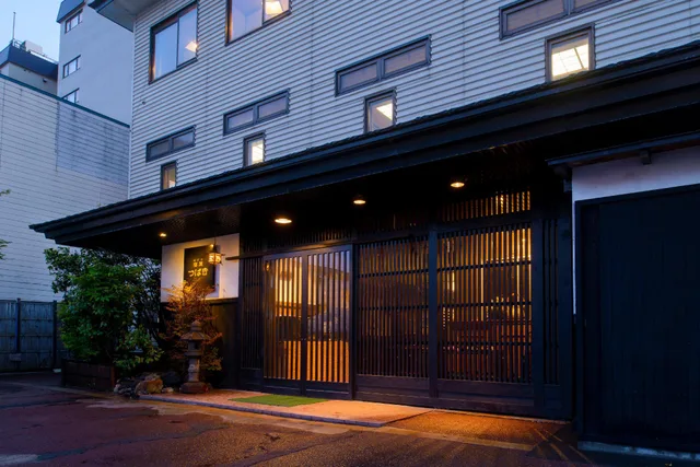 Room, Yadoya Tsubaki 1/1