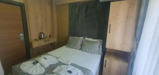 Economy, Double Bed, Hotel Esen 6/10