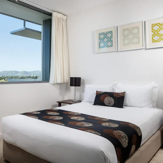 شقة بغرفتي نوم، Central Islington Apartments By Vivo 3/10