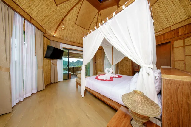 غرفة بريميير، Aonang Fiore Resort 1/1