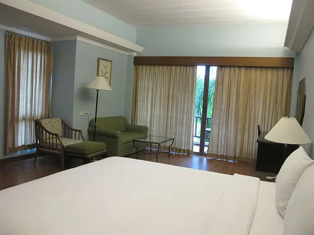 غرفة ديلوكس بسريرين منفصلين، Mae Pim Resort Hotel 9/10