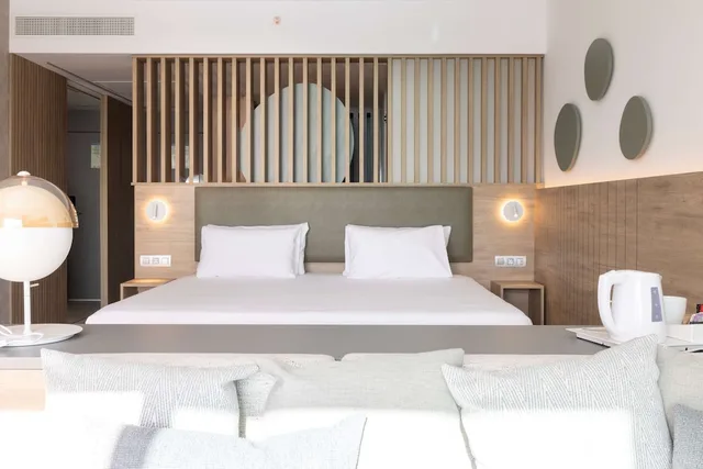 Junior Suite, Ocean Front، Radisson Blu Resort Lanzarote Adults Only 2/3