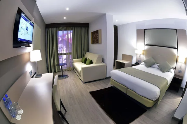 Senior, Suite، Az Hotel Vieux Kouba 1/6