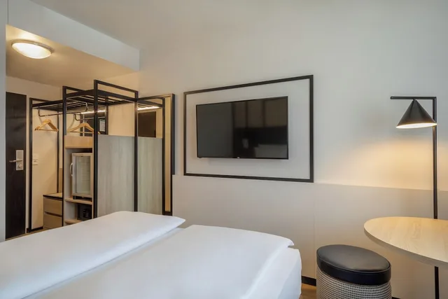 غرفة سوبيريور، Hotel Munchen City Center Affiliated by Melia 7/10