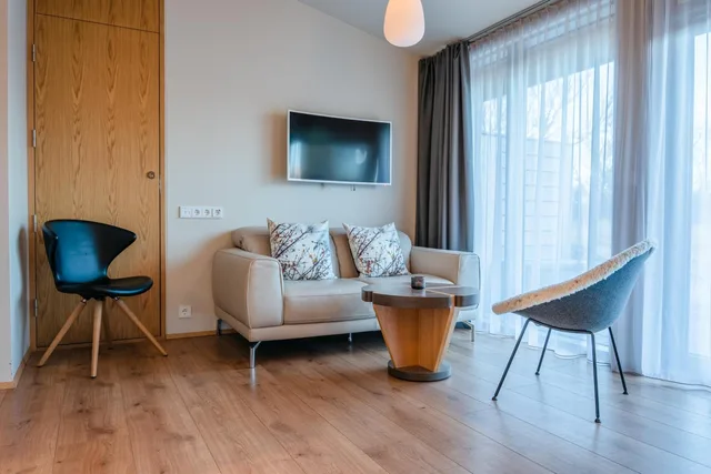 Deluxe, Suite, Hotel Husafell 3/6