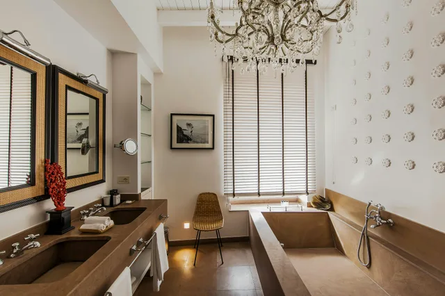 Dolce Vita, Suite, Sea View، Capri Tiberio Palace - The Leading Hotels of the World 1/1