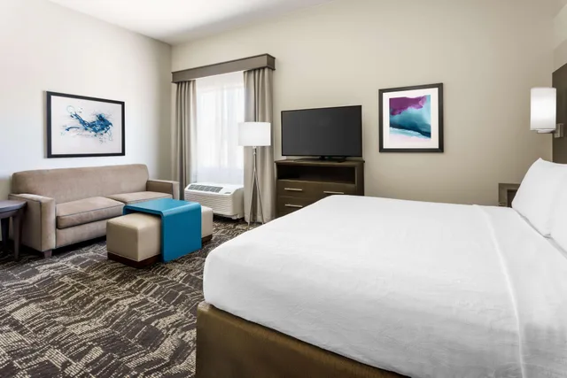 استوديو، Homewood Suites by Hilton San Jose Santa Clara 1/3
