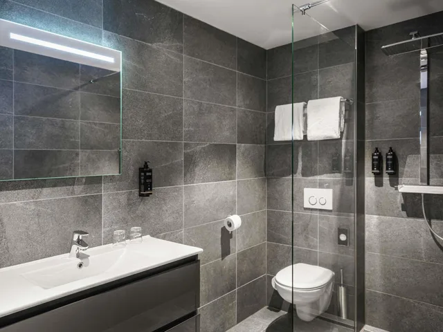 غرفة كلاسيكية بسرير فردي، Mercure Hotel Amsterdam Sloterdijk Station 4/5