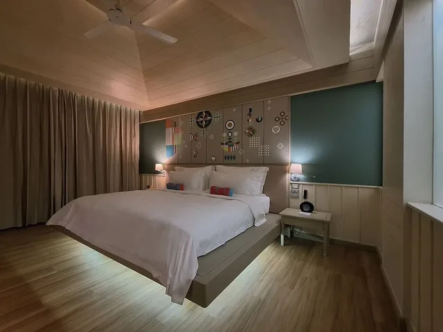 Pool Village، Rest Detail Hotel 2/6