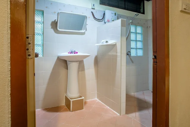 بنغل سوبيريور بسريرين منفصلين، The Vatika Resort and Spa 9/10