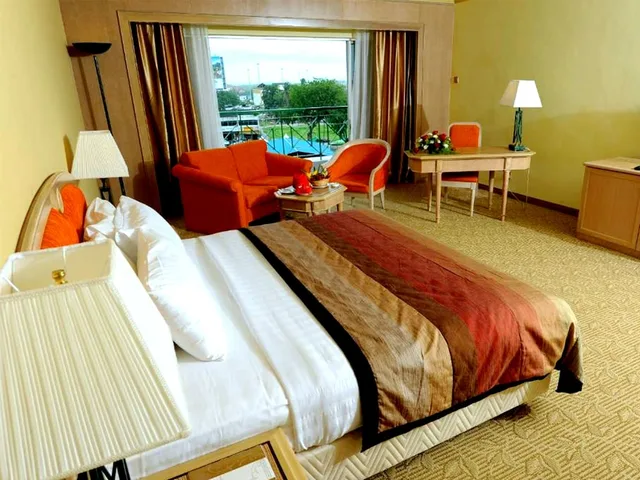 غرفة سوبيريور ديلوكس، Grand Darul Makmur Hotel Kuantan 1/6