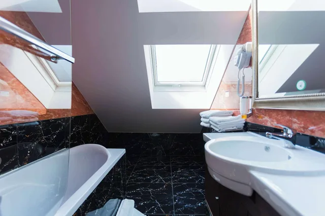 Apartment, Multiple Beds, Kitchenette، Best Western Plus Hotel Arcadia 10/10
