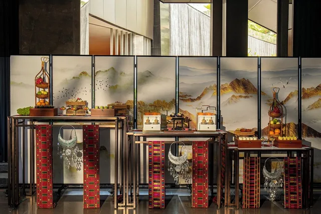 Crowne Plaza Sanya Yazhou Bay by IHG، سانيا 21/50