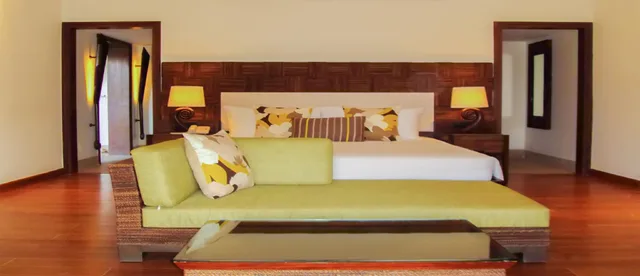 Luxury, Suite, Lagoon View، The Lalit Resort And Spa Bekal 1/1