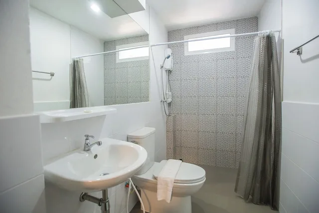 غرفة ديلوكس بسرير مزدوج بشرفة، Iroom Boutique House 4/4