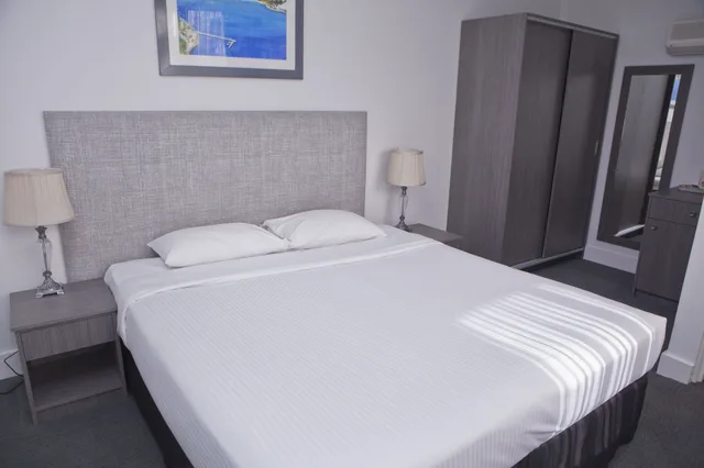 غرفة سوبيريور بسريرين منفصلين، SAVOY DOUBLE BAY HOTEL 2/5