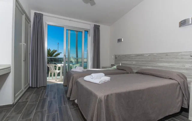 2 Bedrooms, Bungalow, Single, 2 Bathrooms، Smartr Maspalomas Corinto 1/1