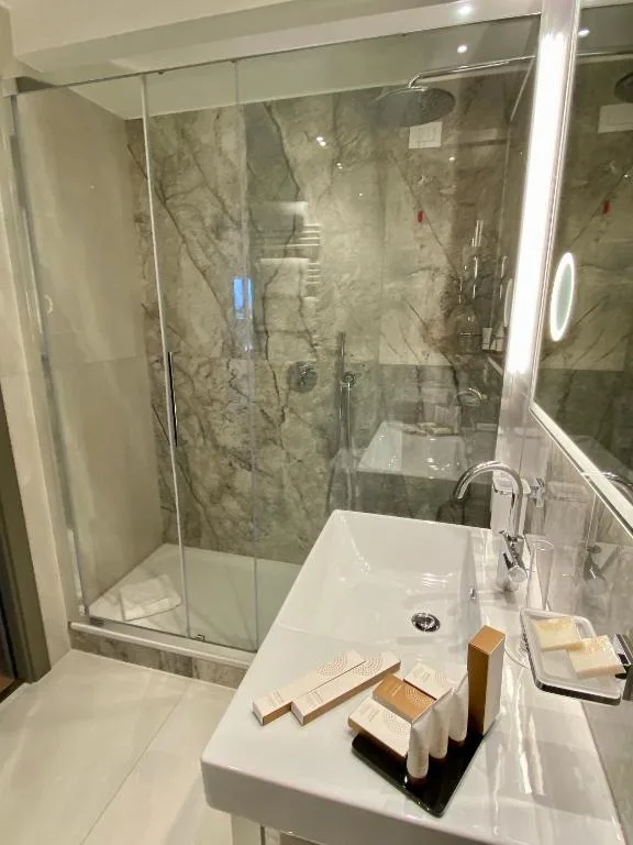 Omnia, Classic, Double Bed، Hotel St Martin 4/5