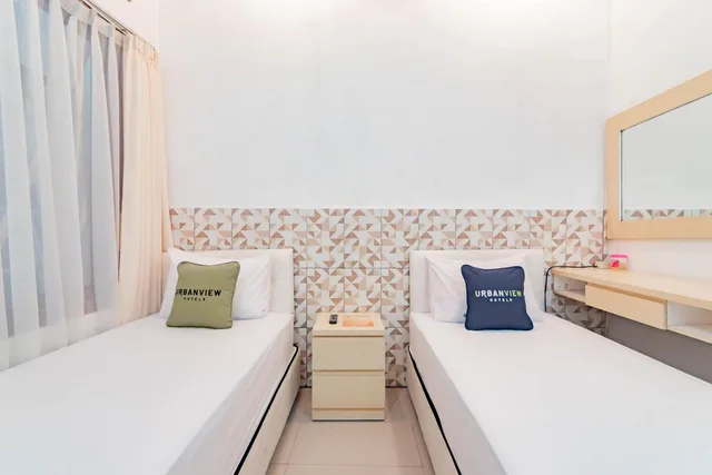 Family, OYO 1271 One Family Guesthouse 6/10