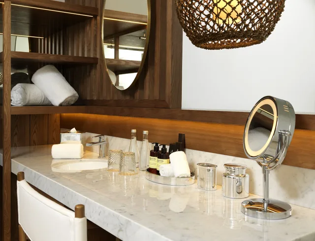 Master, Me, Suite, King Bed, Ocean Front، ME Cabo - Adults only 3/3