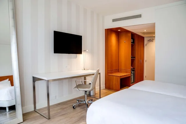 Superior, Double Bed, Nh Jan Tabak 8/10