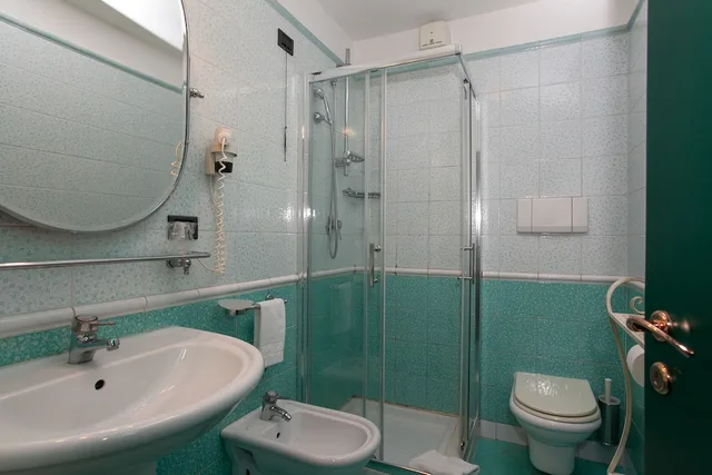 Studio, Double Bed, City View, Sofa, Kitchenette, Zodiacus 9/10