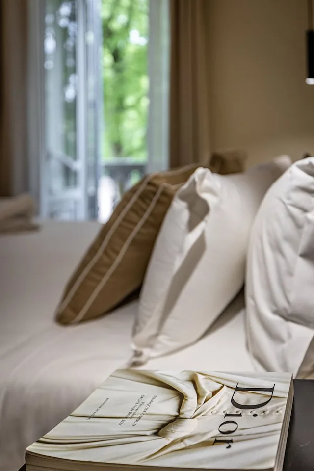 FLORENCE VIEW APARTMENTS، Campo di Marte، فلورنسا 25/43