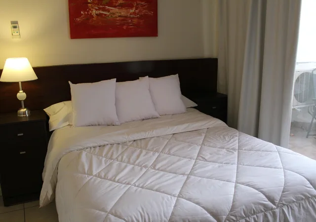 شقة سوبيريور، Uvas Apart Hotel 3/6