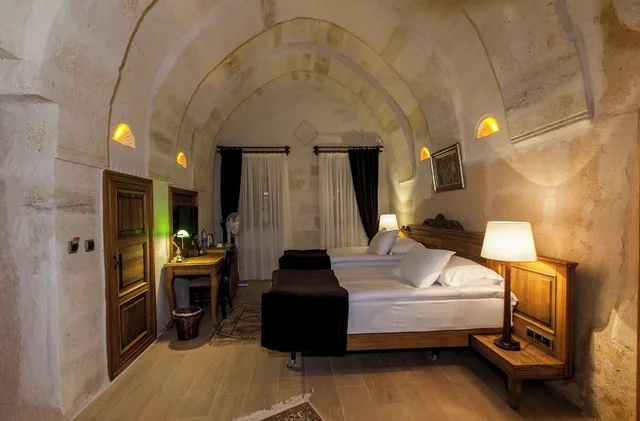 غرفة ديلوكس، Utopia Cave Cappadocia 6/10