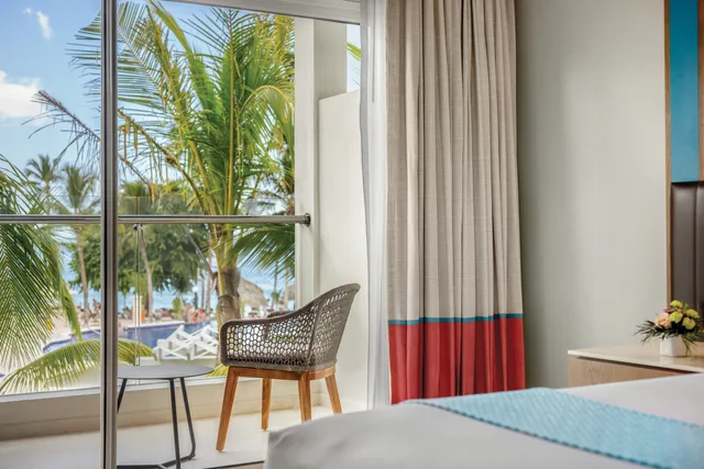 Room, Ocean View, Secrets La Romana Resort & Spa - Adults Only 3/4