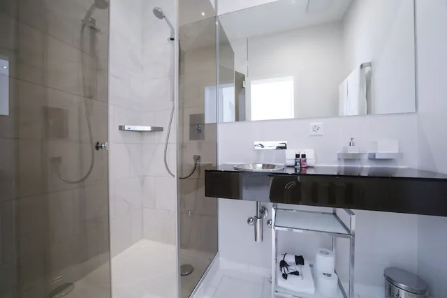 Mini, Studio, Apartment, Double Bed, Visionapartments Zurich Gerechtigkeitsgasse 6/7