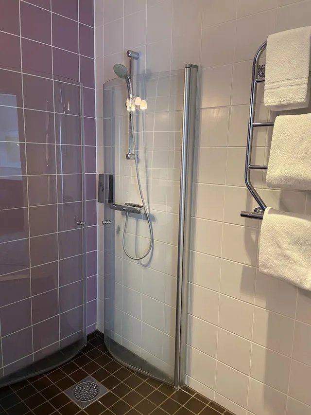 غرفة عائلية بسرير كوين مع أريكة، Finn Apartments 1/1