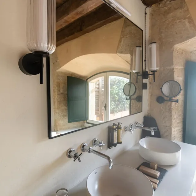 جناح، Hacienda Zorita 8/10