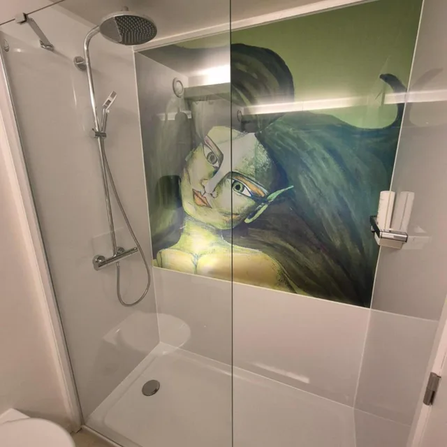 استوديو، Hotel Corbie Geel 7/9