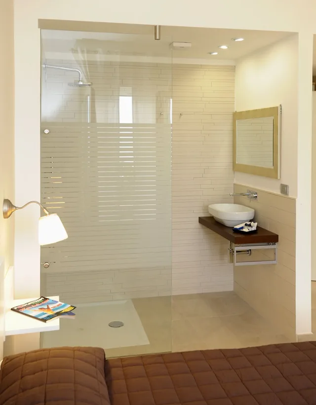 شقة بشرفة بغرفتي نوم، La Dolce Vita Residence 4/7