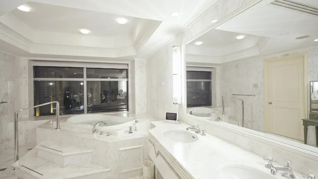 جناح بسرير مزدوج، Hotel The Manhattan 1/1
