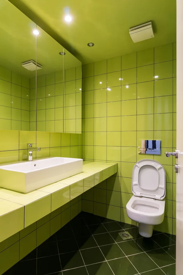 شقة بسريرين مزدوجين بغرفتي نوم مع أريكة، Athens Mosaico Suites And Apartments 8/10
