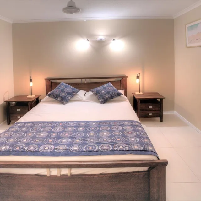 شقة بغرفتي نوم، View Pacific Holiday Apartments 5/7